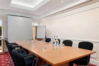 Hilton Birmingham Bromsgrove Hotel