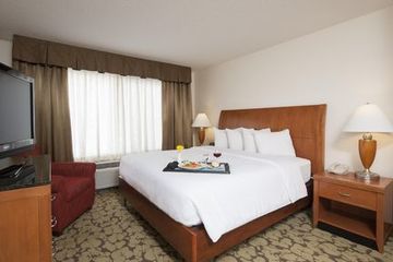 Hotel Hilton Garden Inn - St.paul/oakdale