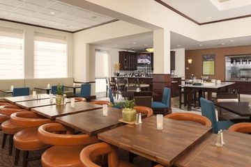 Hotel Hilton Garden Inn - St.paul/oakdale