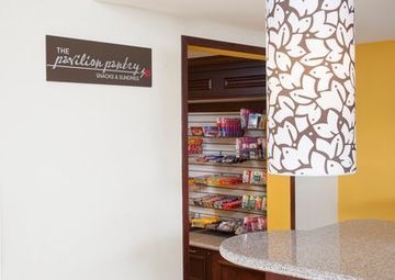 Hotel Hilton Garden Inn - St.paul/oakdale