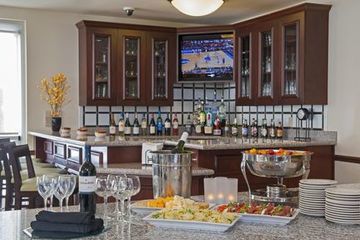 Hotel Hilton Garden Inn - St.paul/oakdale
