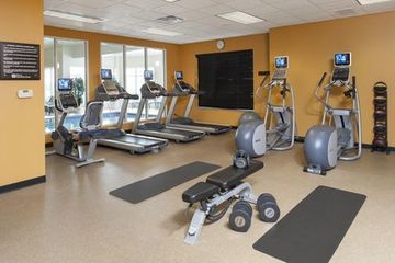 Hotel Hilton Garden Inn - St.paul/oakdale