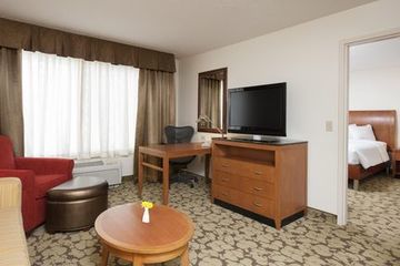 Hotel Hilton Garden Inn - St.paul/oakdale