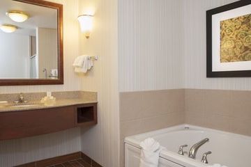Hotel Hilton Garden Inn - St.paul/oakdale