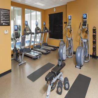 Hotel Hilton Garden Inn - St.paul/oakdale