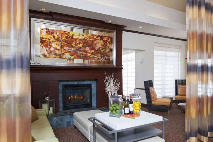 Hotel Hilton Garden Inn - St.paul/oakdale