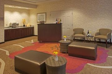 Hotel Hilton Garden Inn - St.paul/oakdale