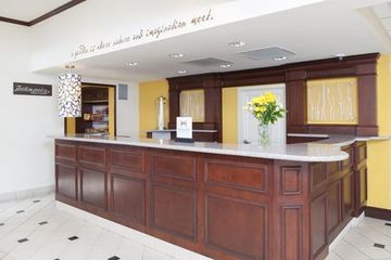 Hotel Hilton Garden Inn - St.paul/oakdale