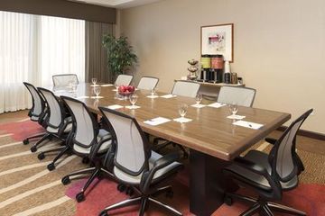 Hotel Hilton Garden Inn - St.paul/oakdale