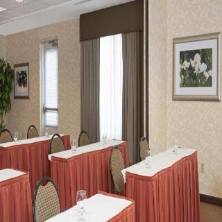 Hotel Hilton Garden Inn - St.paul/oakdale