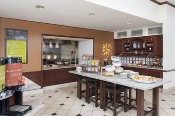 Hotel Hilton Garden Inn - St.paul/oakdale