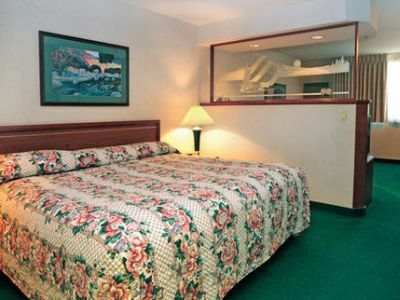 Hotel Shilo Inn Coeur D'alene