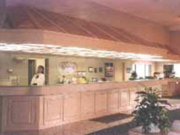 Hotel Shilo Inn Coeur D'alene