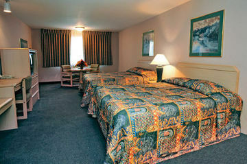 Hotel Shilo Inn Coeur D'alene