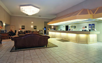 Hotel Shilo Inn Coeur D'alene