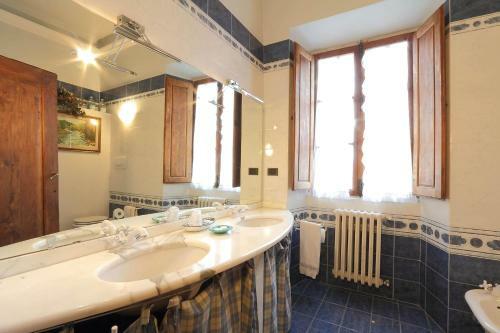 Agroturismo Villa Il Colle B&B