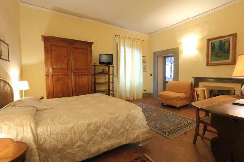 Agroturismo Villa Il Colle B&B