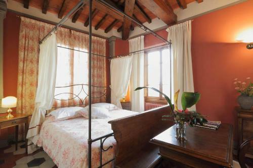 Agroturismo Villa Il Colle B&B