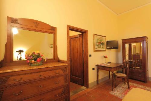 Agroturismo Villa Il Colle B&B