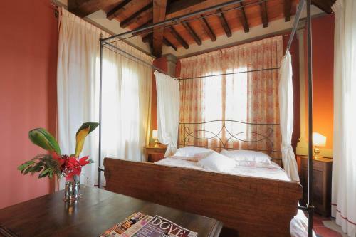 Agroturismo Villa Il Colle B&B