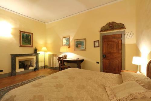 Agroturismo Villa Il Colle B&B