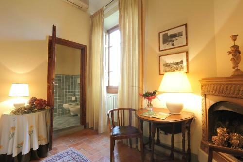 Agroturismo Villa Il Colle B&B