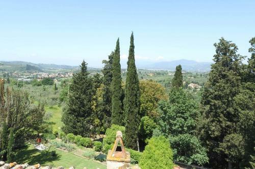 Agroturismo Villa Il Colle B&B