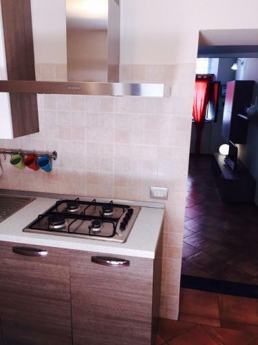 Apartamento Appartamento Giada