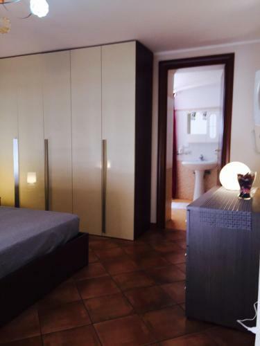 Apartamento Appartamento Giada