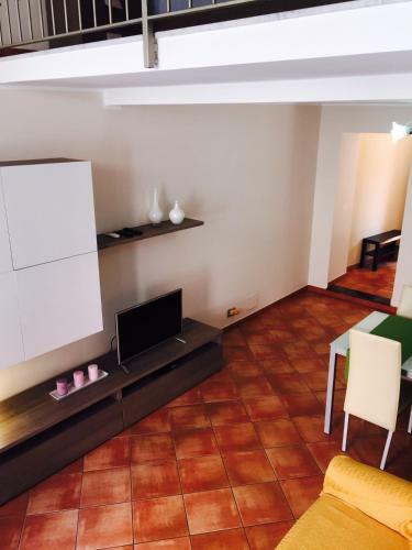 Apartamento Appartamento Giada