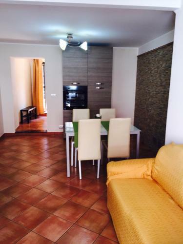 Apartamento Appartamento Giada