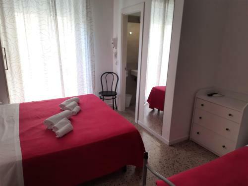 Hotel Barbiani