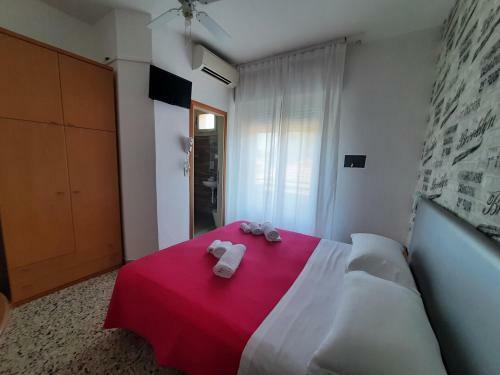 Hotel Barbiani