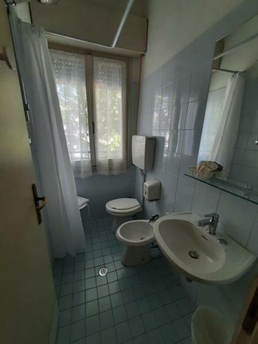Hotel Barbiani