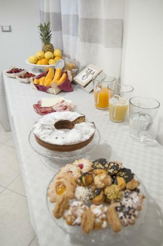 Bed & Breakfast Due Passi