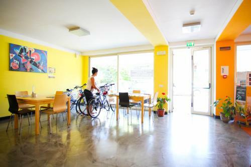 Aparthotel Residence Igea
