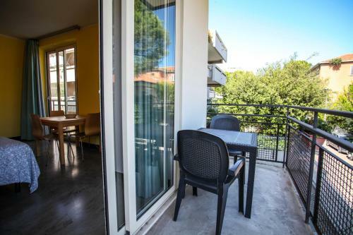 Aparthotel Residence Igea