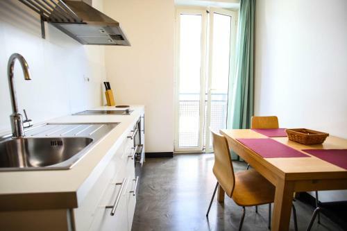 Aparthotel Residence Igea
