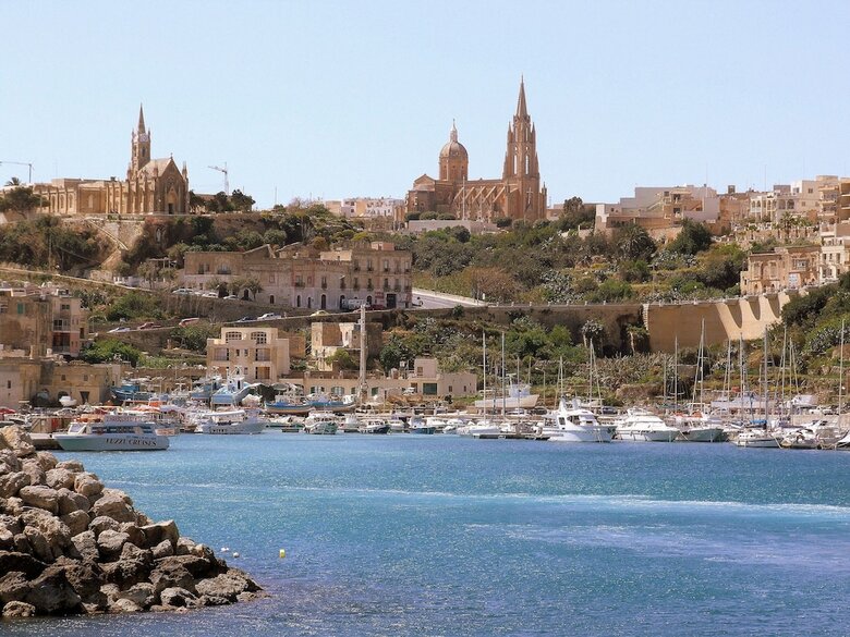 Apartamento Blue Waters Penthouse In Sliema