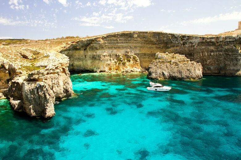 Apartamento Blue Waters Penthouse In Sliema