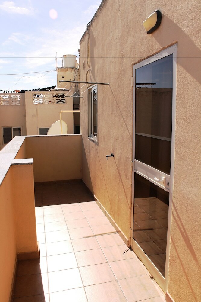 Apartamento Blue Waters Penthouse In Sliema