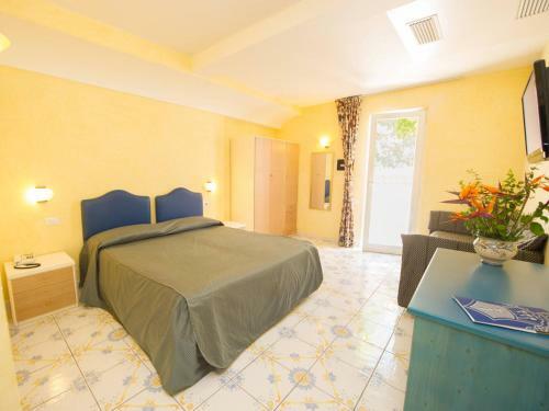 Hotel L'approdo
