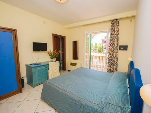 Hotel L'approdo