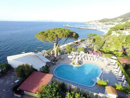 Hotel L'approdo