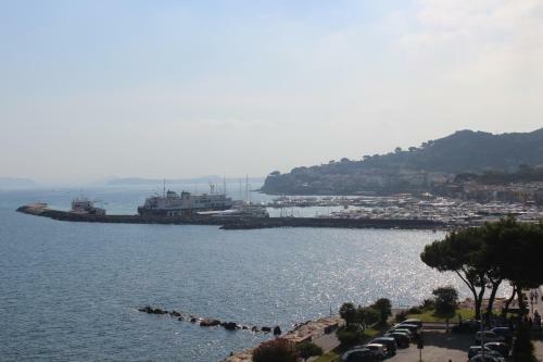 Hotel L'approdo