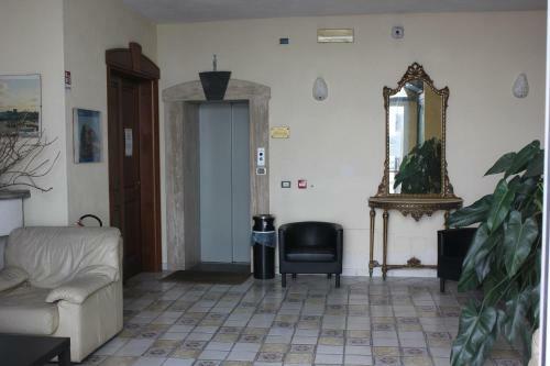 Hotel L'approdo