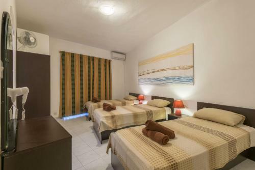 Fleur Apartment
