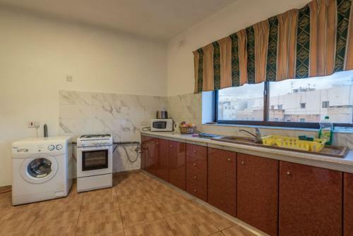 Fleur Apartment