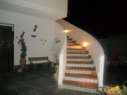 Apartamento Villa Gaia