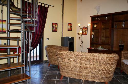 Apartamento Villa Gaia
